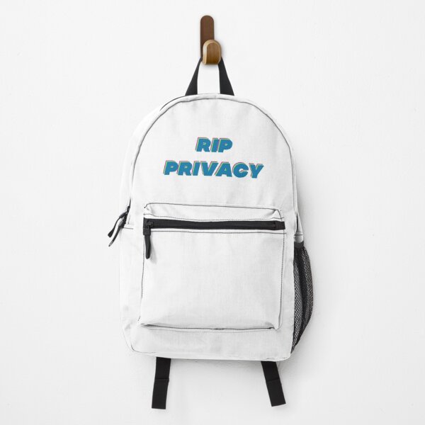 Item preview, Rip Privacy designed and sold by bumperapparels.