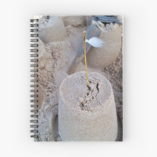 Item preview, Castles in the Sand designed and sold by CJGrimes.