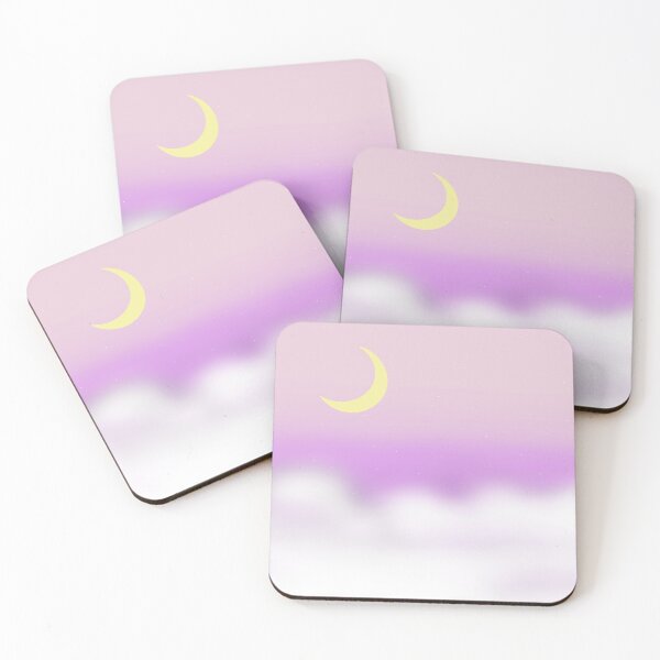 Item preview, Pink Sky designed and sold by CozyBerry Creations.