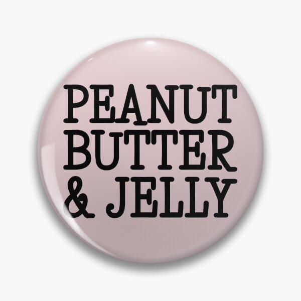 Item preview, Peanut Butter & Jelly designed and sold by Amy VanMeter.