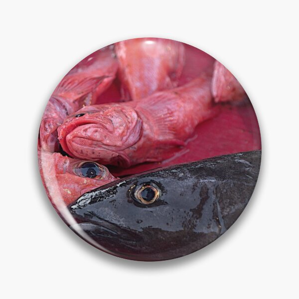 Item preview, Something Fishy designed and sold by CarolM.