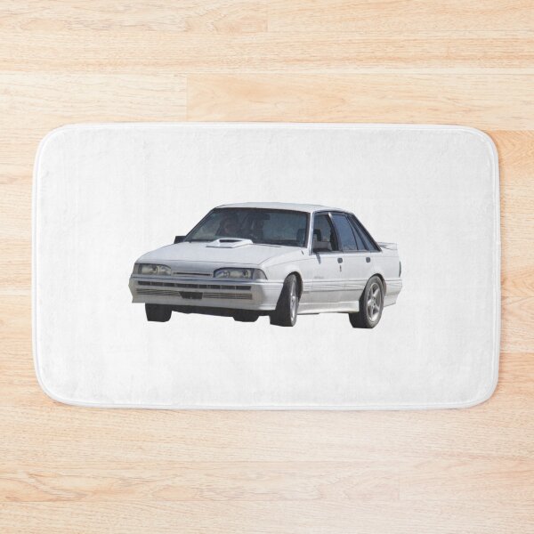 Item preview, Commodore VL Smoking Tyres designed and sold by Cars with Character.