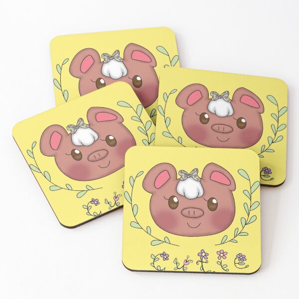 Aperçu de l'œuvre Lila Cutie Spring créée et vendue par queenjackalope.
