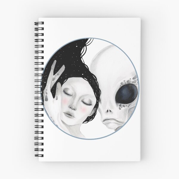 Item preview, Alien designed and sold by Deann Acton.