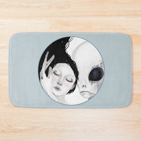 Item preview, Alien designed and sold by Deann Acton.