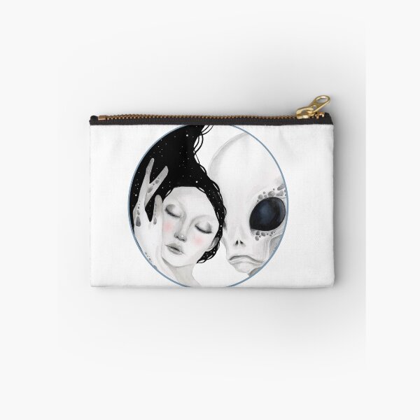 Item preview, Alien designed and sold by Deann Acton.