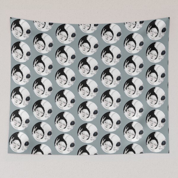 Item preview, Alien designed and sold by Deann Acton.