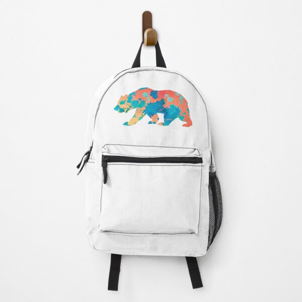 Item preview, Good ol' Bear in Watercolor designed and sold by SeaStories88.