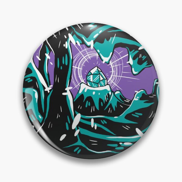 Item preview, Crystal Cave designed and sold by KittyKart.