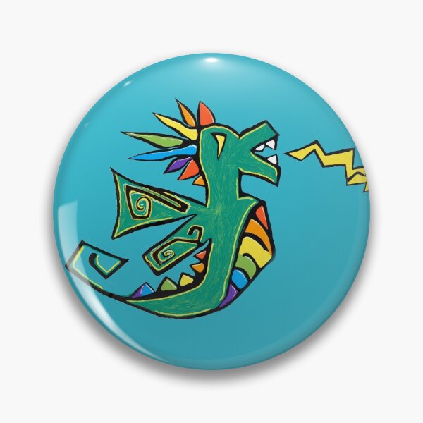 Item preview, Rainbow Dragon designed and sold by CreativeMoves.