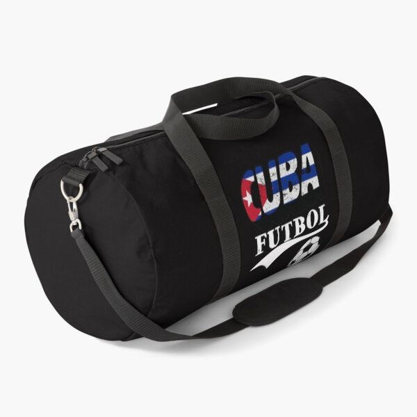 Item preview, Cuba Futbol Soccer designed and sold by Rustic Valley Studio.