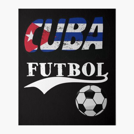Cuba (Futsal) :: Cuba :: Perfil da Equipa 