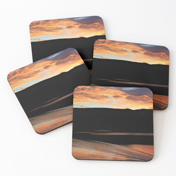 Item preview, Rippled Reflected Reservoir designed and sold by Zach Auerbach.