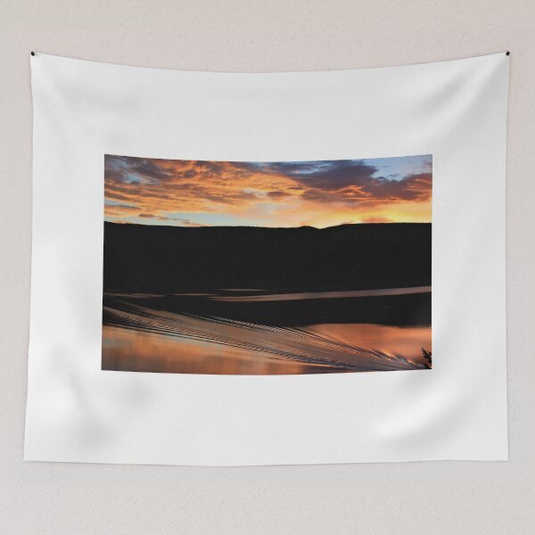 Item preview, Rippled Reflected Reservoir designed and sold by Zach Auerbach.