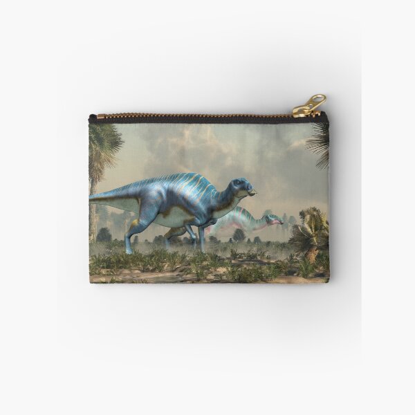 Item preview, Maiasaura in a Watery Lowland designed and sold by Daniel Eskridge.