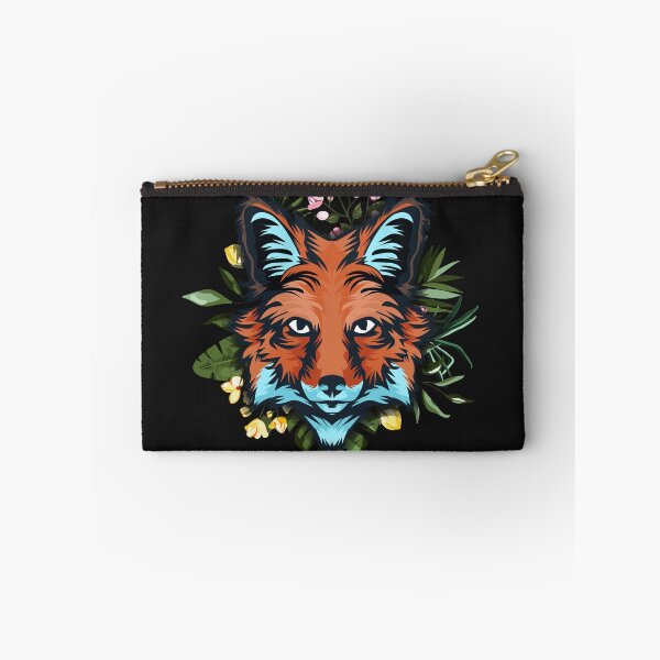 Item preview, Fox | Fox in tropical designed and sold by WearthisTee009.