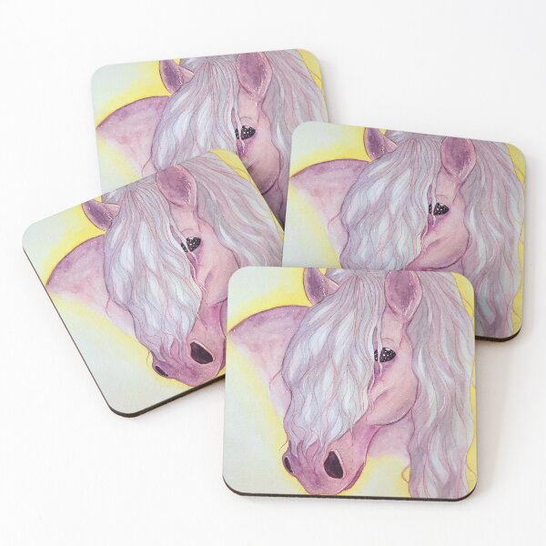 Item preview, Galaxy Horse designed and sold by Kaladin901.