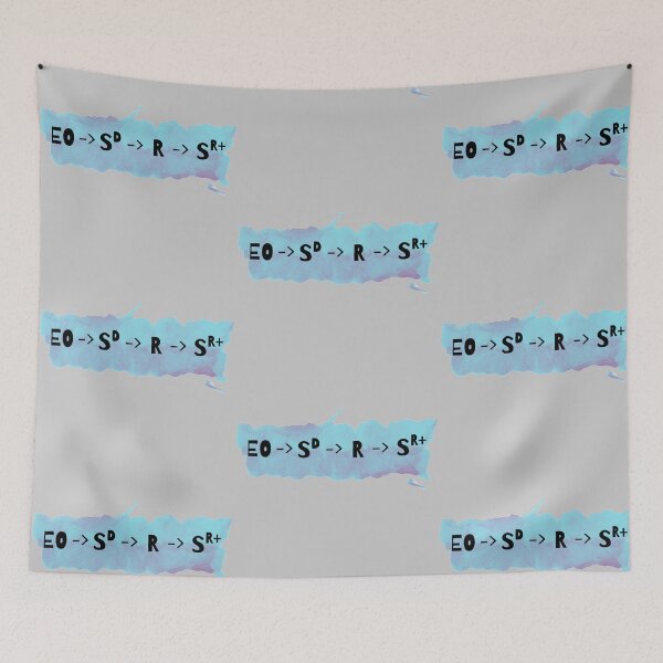 Item preview, 4 Term Contingency bcba designed and sold by bcbayay designs.