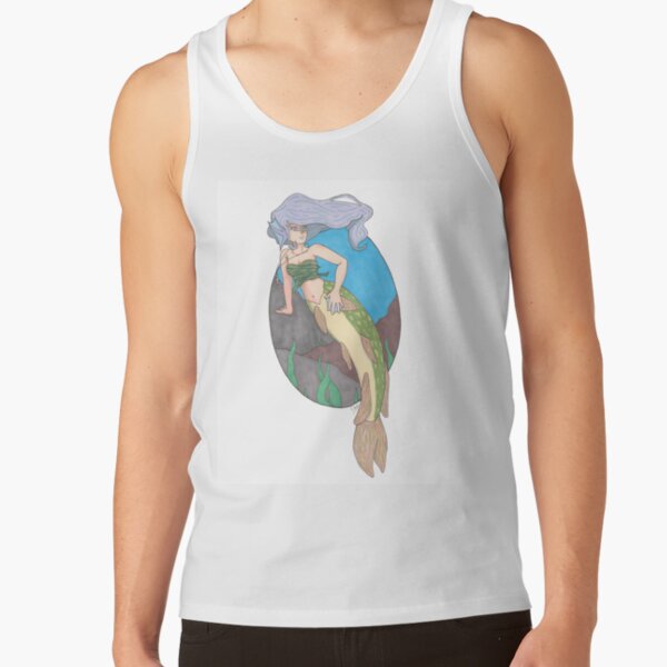 Edina Tank Top