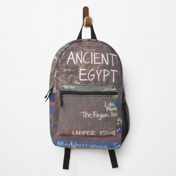Item preview, Map of Ancient Egypt designed and sold by brusling.
