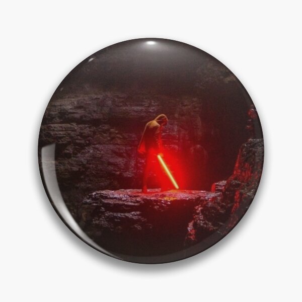 Item preview, Glow Stick Cave Red designed and sold by OlympusMons.