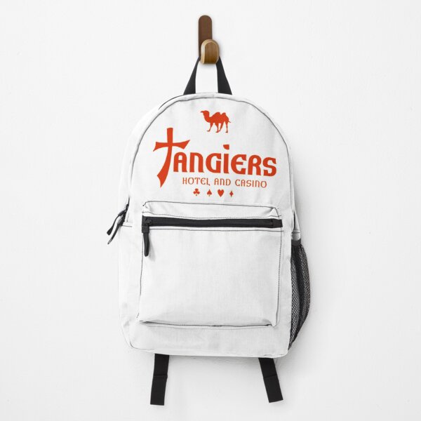 Item preview, Tangiers designed and sold by jordan5L.