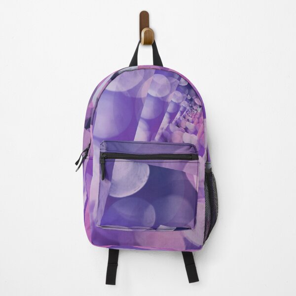 Item preview, Purple kaleidoscope blurry abstract background. designed and sold by IaroslavB.
