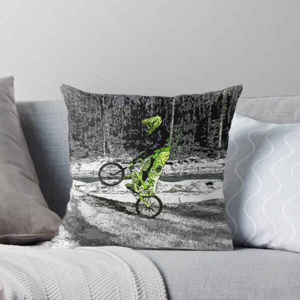 Item preview, bmx mountain bike designed and sold by ricobarinas.