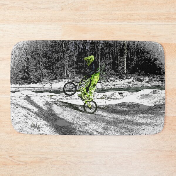 Item preview, bmx mountain bike designed and sold by ricobarinas.