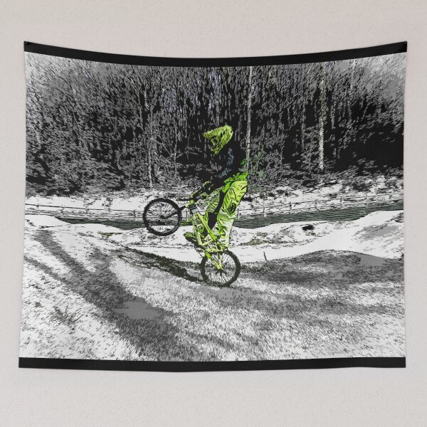 Item preview, bmx mountain bike designed and sold by ricobarinas.