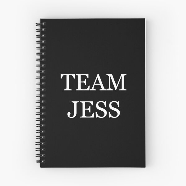 Artikelvorschau, Team Jess entworfen und verkauft von KardashGomez.