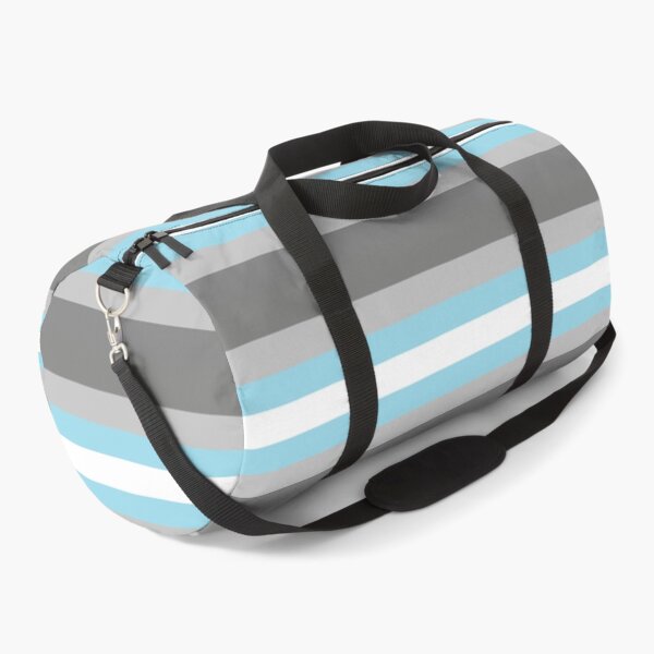 Item preview, Demiboy Pride Stripes designed and sold by punkauracrystal.