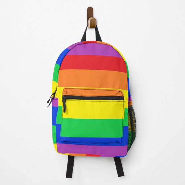 Item preview, pride flag designed and sold by emblan.