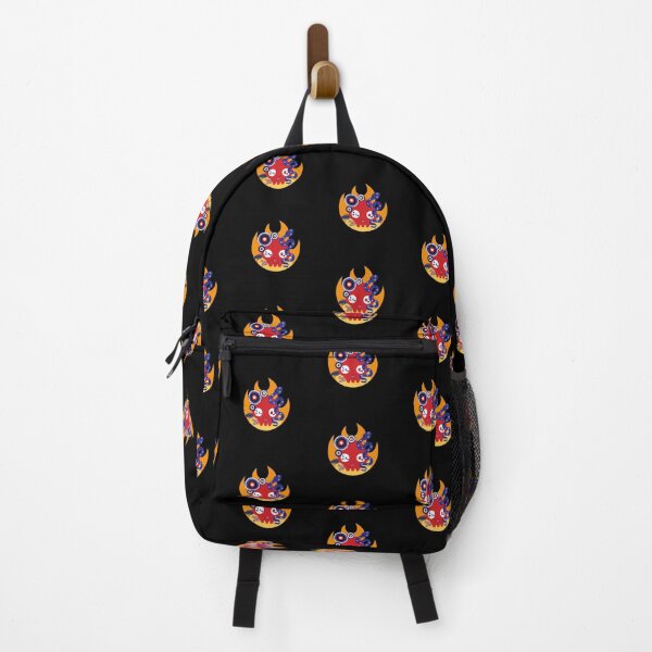 Item preview, Fiery Skull designed and sold by nikkoseb.
