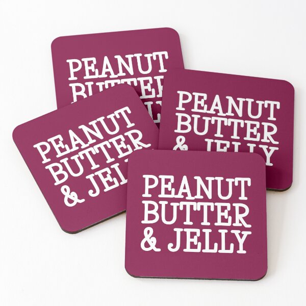 Item preview, Peanut Butter & Jelly designed and sold by Amy VanMeter.