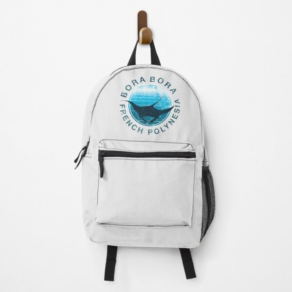 Item preview, Bora Bora SCUBA Dive Manta Ray Diving designed and sold by IronEcho.