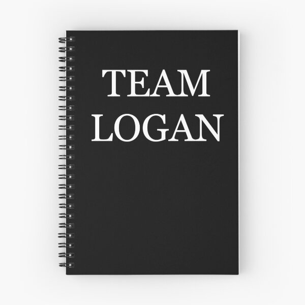 Artikelvorschau, Team Logan entworfen und verkauft von KardashGomez.