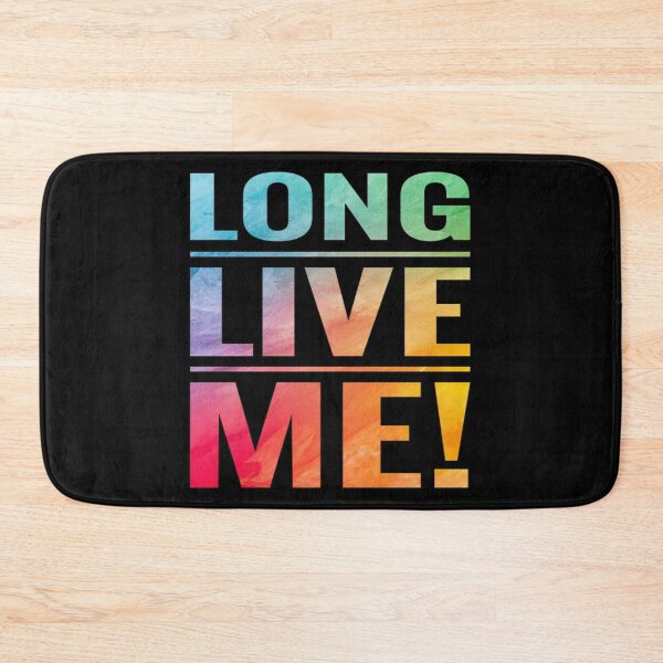 Item preview, Desire to live long and happy life. designed and sold by JaneVictoria.