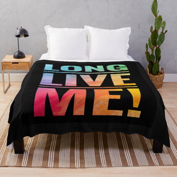 Item preview, Desire to live long and happy life. designed and sold by JaneVictoria.