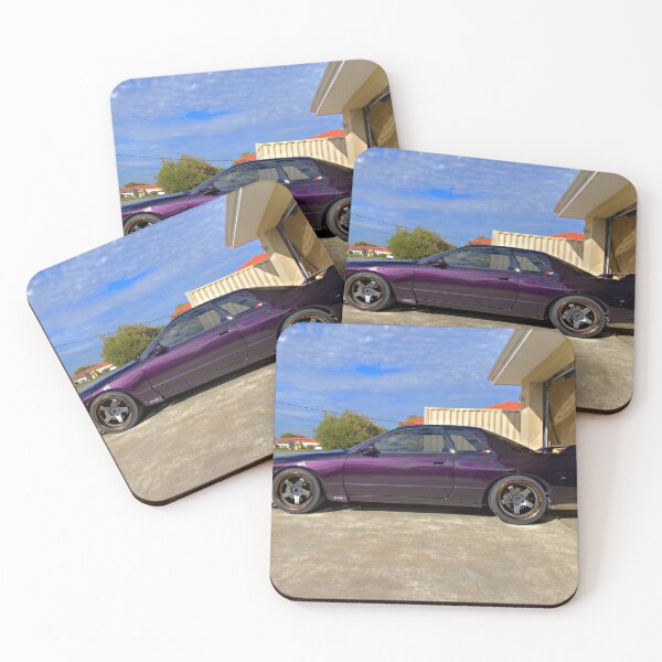 Item preview, Midnight Purple R32 GTR 1994 designed and sold by Himalayaboi.