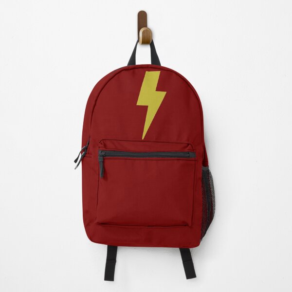 Item preview, Cartoon Yellow Lightning Bolt Design/Pattern designed and sold by Vancouver-Girl.