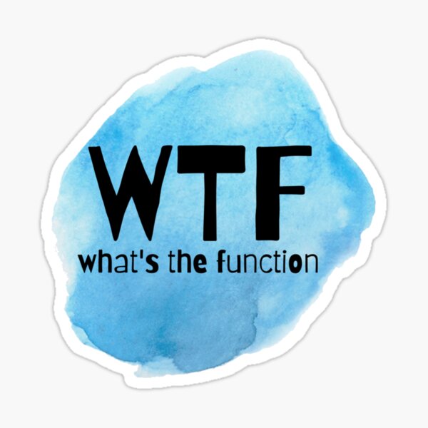 Item preview, What's the function bcba designed and sold by bcbayay designs.