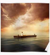 Only Hope Poster