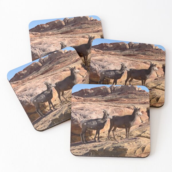 Item preview, Desert Bighorn designed and sold by GraceSage.