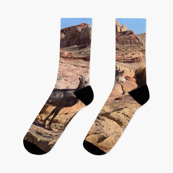 Item preview, Desert Bighorn designed and sold by GraceSage.
