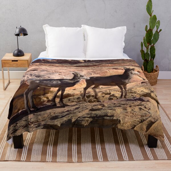 Item preview, Desert Bighorn designed and sold by GraceSage.