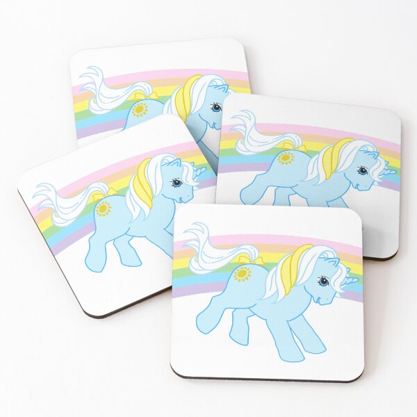 Item preview, MLP Sunbeam designed and sold by scholtenart.