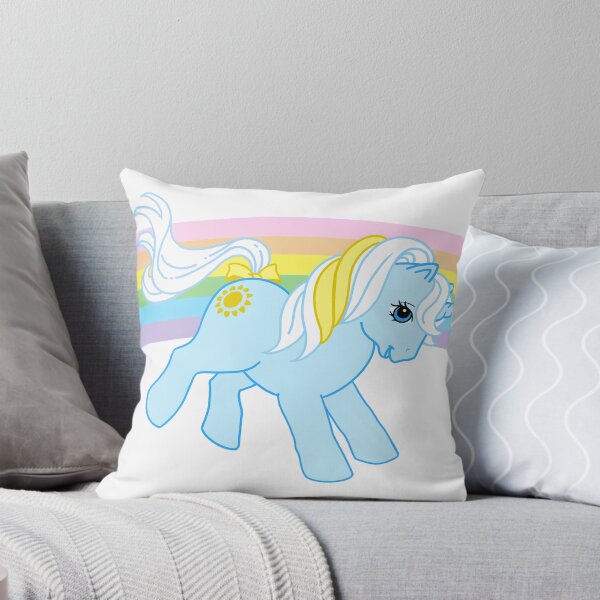 Item preview, MLP Sunbeam designed and sold by scholtenart.