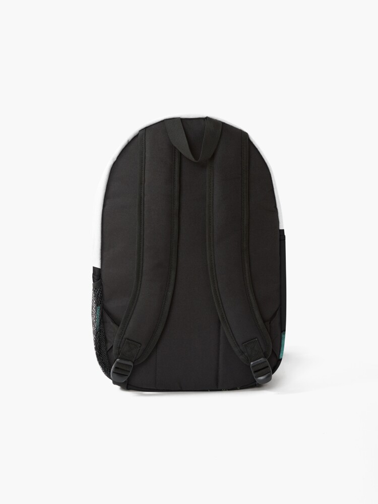 Alternate view of Winya No. 123 Backpack