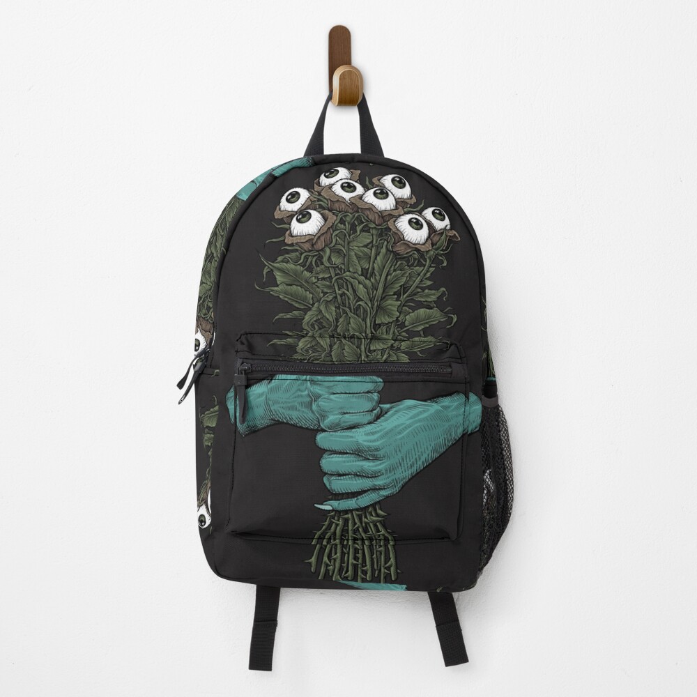 Winya No. 123 Backpack